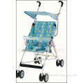 fashionable baby doll stroller